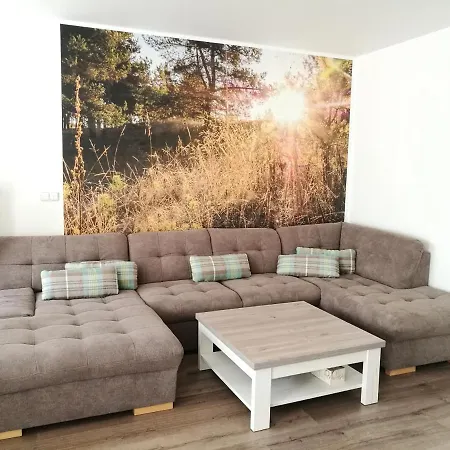 Apartman G4 Maty Frymburk Exterior photo