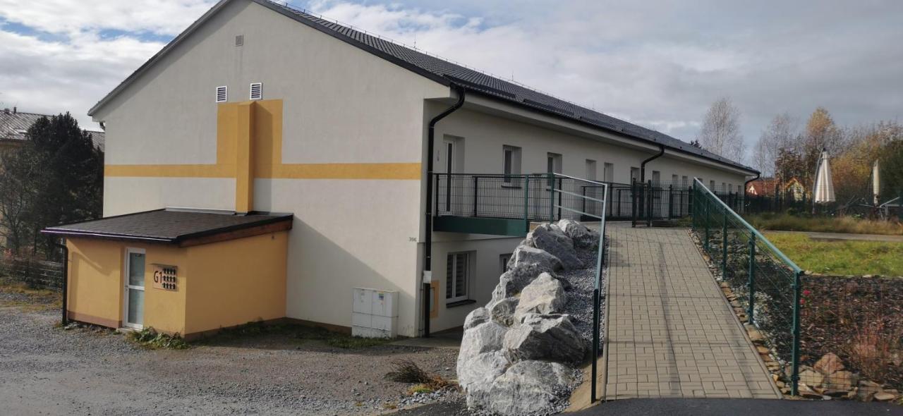 Appartement G4 Maty *