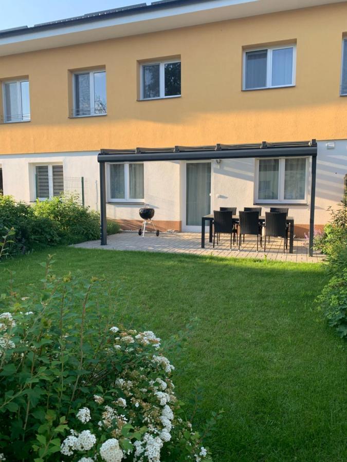 Appartement G4 Maty