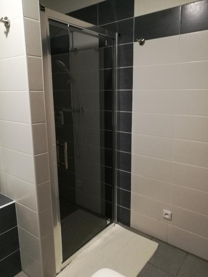 Appartement G4 Maty