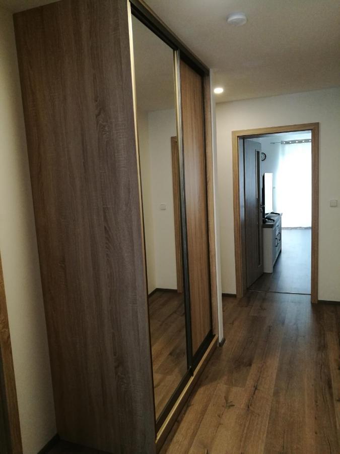 Appartement G4 Maty *
