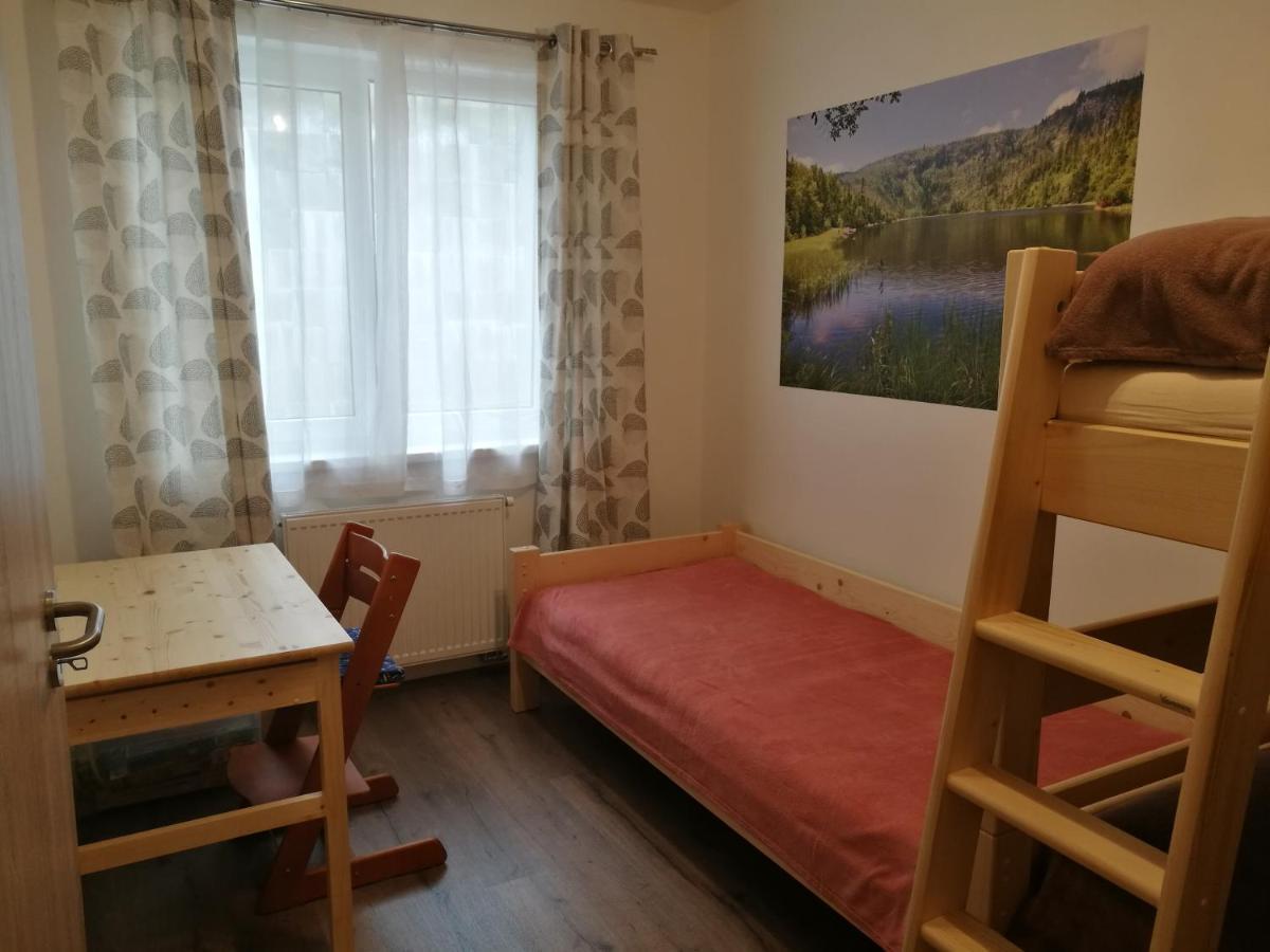 Appartement G4 Maty *